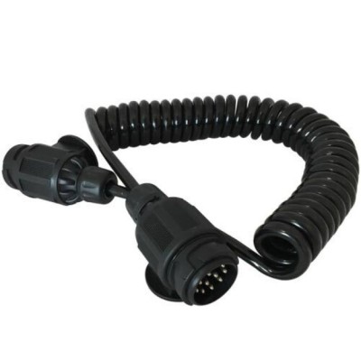 13 Pin Electrical Suzie CA402