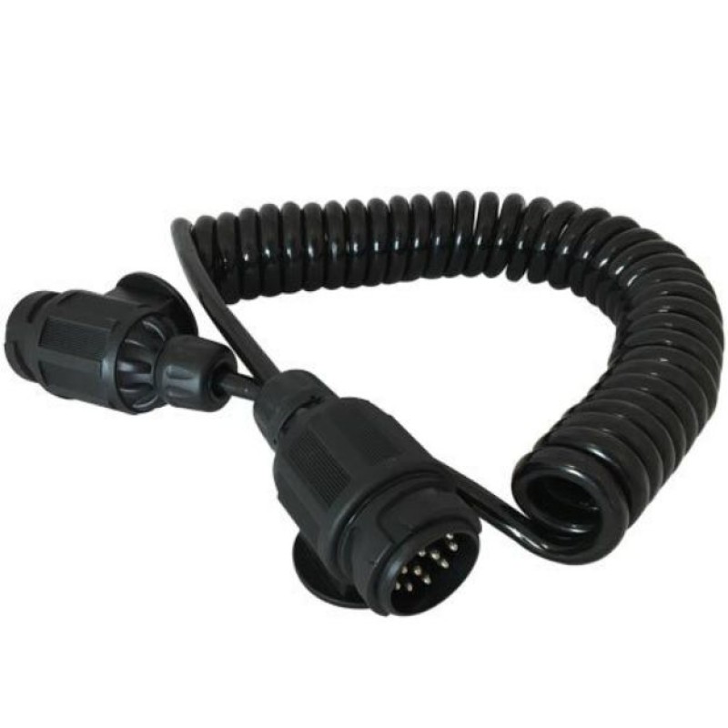 13 Pin Electrical Suzie CA402 13 Pin Electrical Suzie CA402