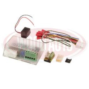 12V Smart CANbus Towing Module  ITC1230 12V Smart CANbus Towing Module  ITC1230