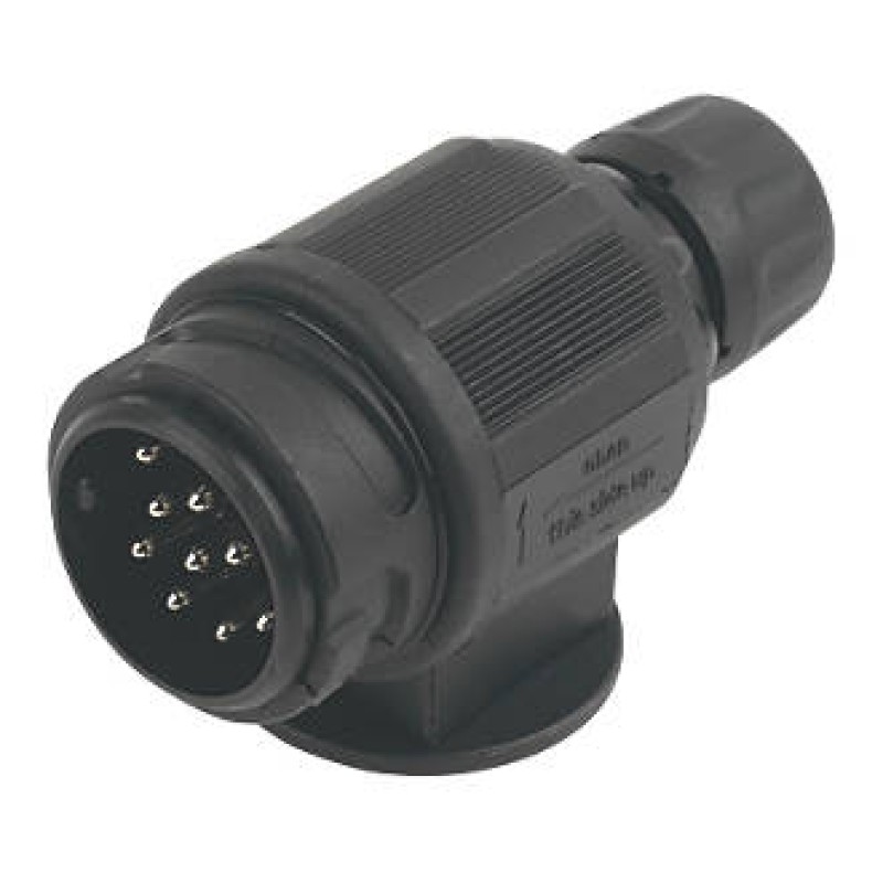 13 Pin Euro Plug MP128 13 Pin Euro Plug MP128