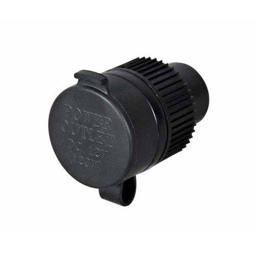 Power Socket 060103 Equipment and Accessories, Cigarette Lighters Plugs and Sockets, DIN Plugs and Sockets image