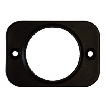 Front Panel Mount 28mm 060151