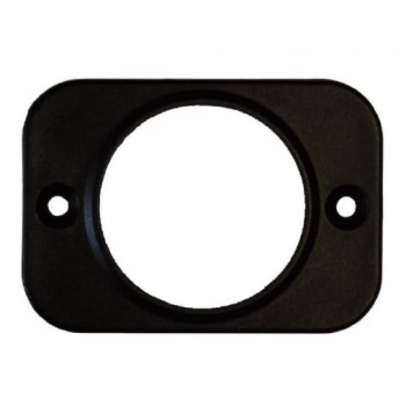 Rear Panel Mount 28mm 060152 Rear Panel Mount 28mm 060152