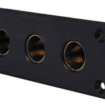 DIN Socket Panel  060154