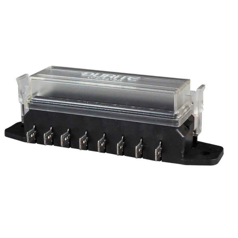 10 Way Blade Fuse Box 023420 10 Way Blade Fuse Box 023420