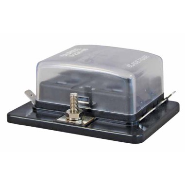 10 way Blade Fuse Holder 023440 image
