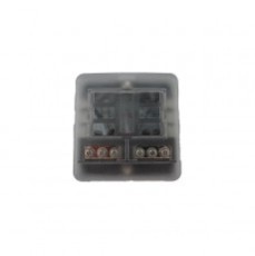 6 way LED Fuse Holder and Bus Bar 023476