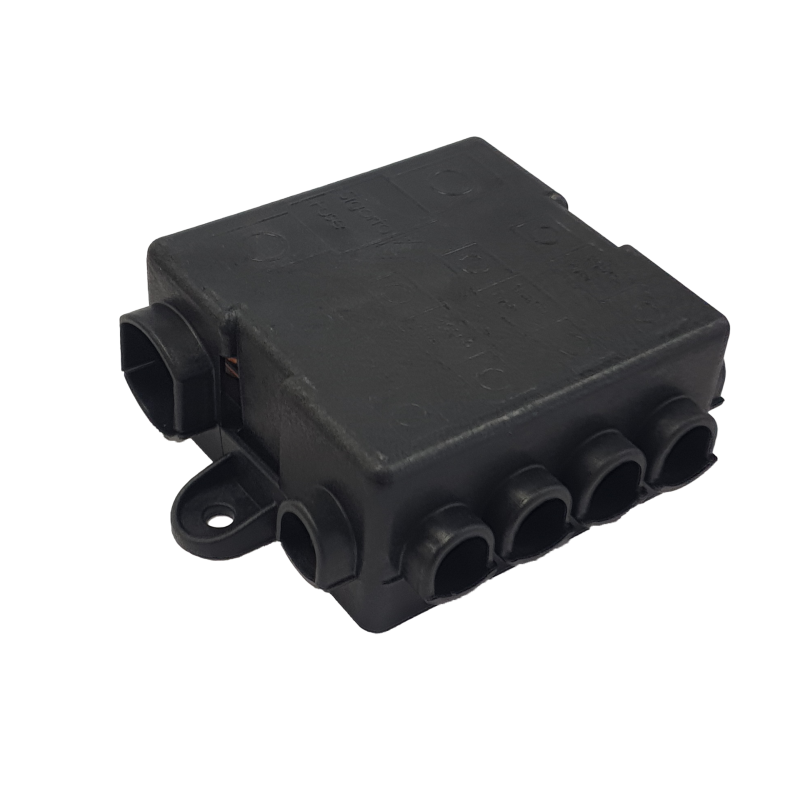 5 way Bolt Down Fuse Holder 023480 5 way Bolt Down Fuse Holder 023480
