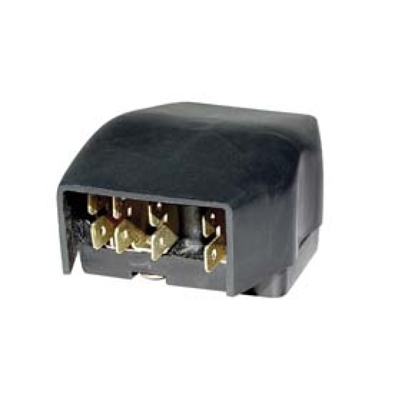 Surface Mounting 2 Way Fuse Box 023700 Surface Mounting 2 Way Fuse Box 023700