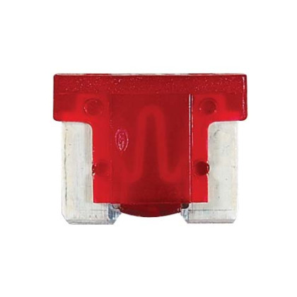 Low Profile Mini Blade Fuse 7.5 Amp 037107 image