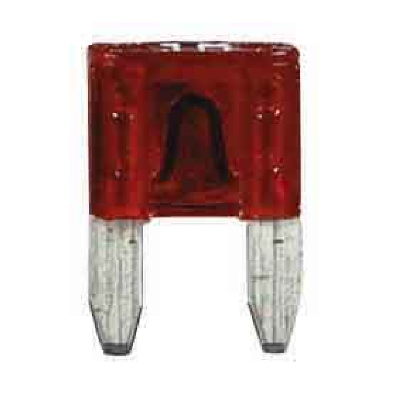 Mini Blade Fuse 20 Amp 037220 Mini Blade Fuse 20 Amp 037220
