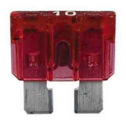 Blade Fuses