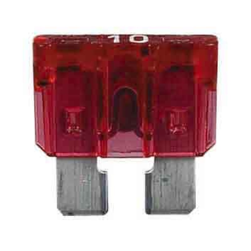 Blade Fuse 4 Amp 037554