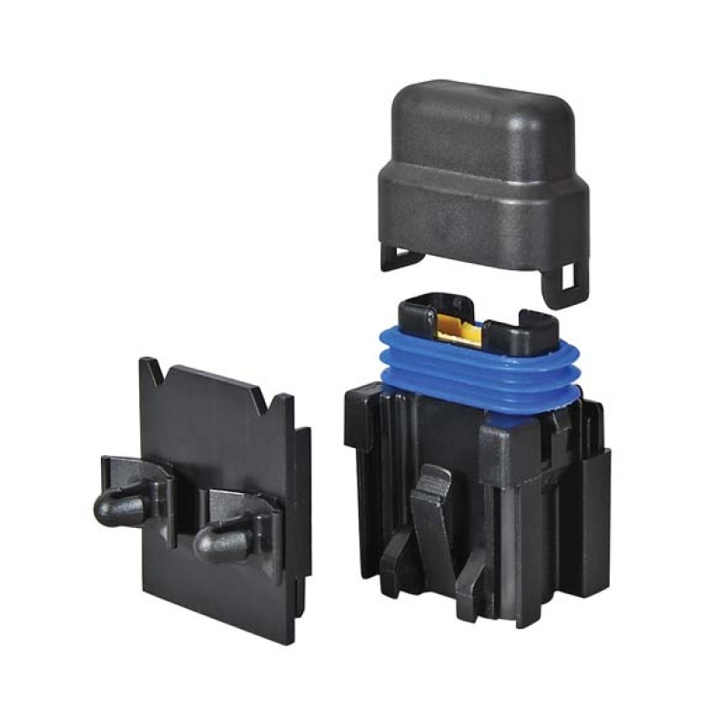 Splashproof Blade Fuseholder 037603
