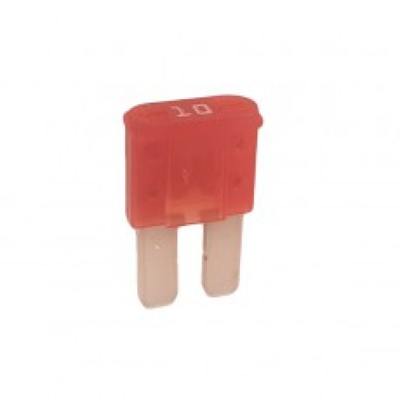 Micro 2 Fuse 10 A 037670 Micro 2 Fuse 10 A 037670