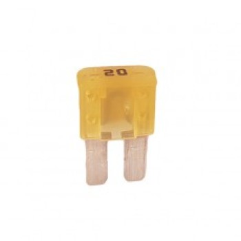 Micro 2  Fuse 20A 037680 Micro 2  Fuse 20A 037680