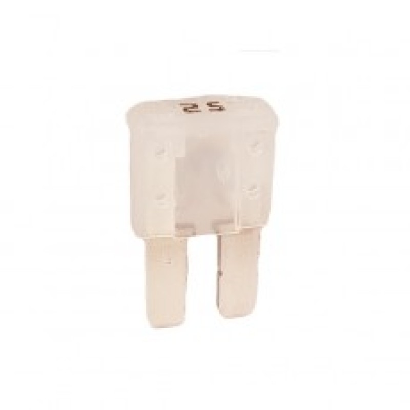 Micro 2 Fuse 25A 037682 Micro 2 Fuse 25A 037682