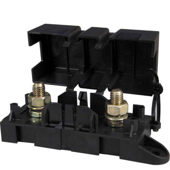 MEGA Fuseholder 037685