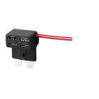 Add a Circuit Blade Fuseholder 037699