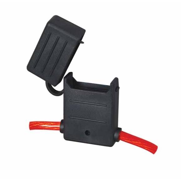 Maxi Blade Inline Fuse Holder 037790 image
