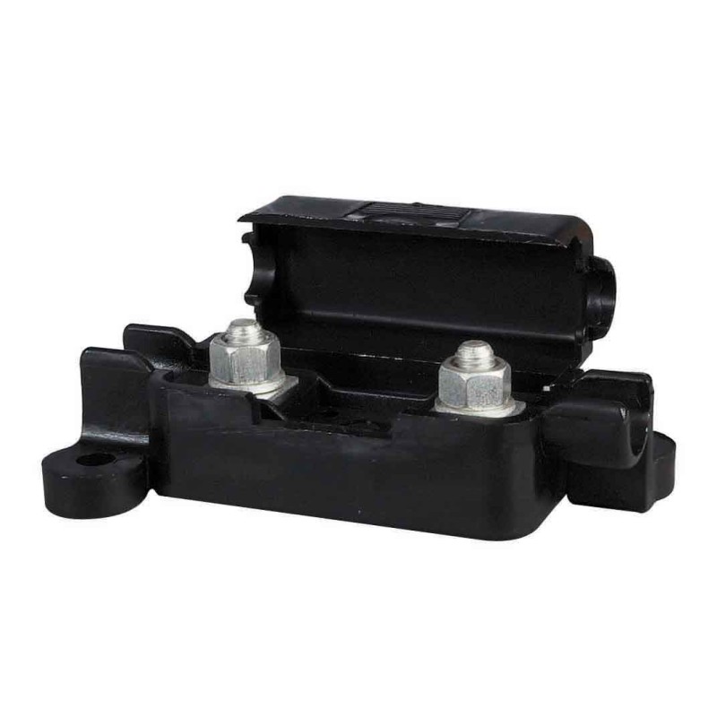 Strip Link Fuseholder 037800 Strip Link Fuseholder 037800