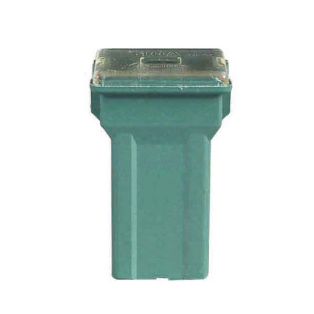 Mini PAL Type Female Fuse 40 Amp 037914 image