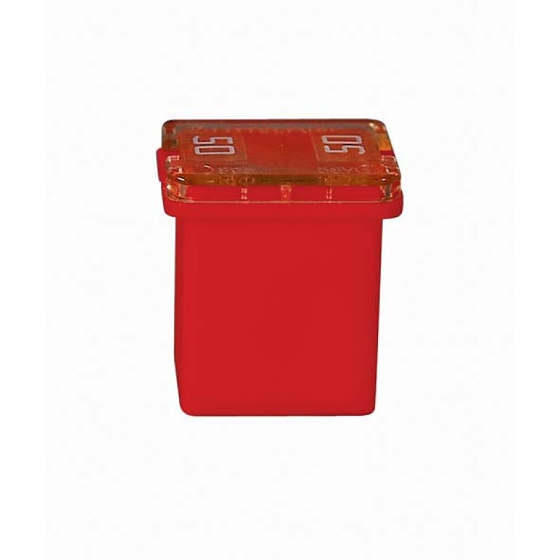 Low Profile JCASE Female Cartridge Fuse 25 Amp 037916 Low Profile JCASE Female Cartridge Fuse 25 Amp 037916