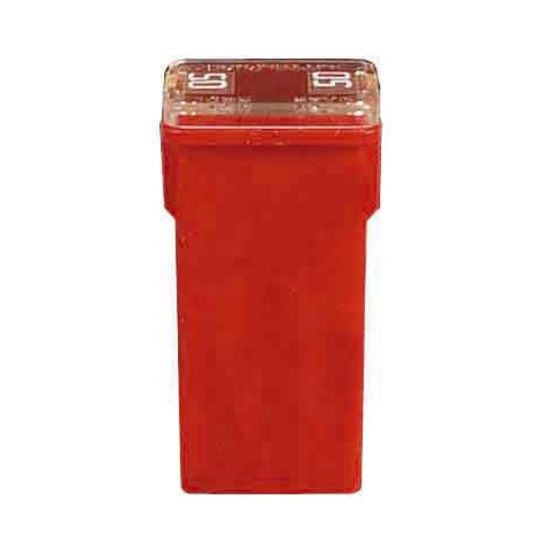 JCASE Female Cartridge Fuse 60 Amp 037936 JCASE Female Cartridge Fuse 60 Amp 037936