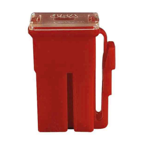 Pal Type Female Fuse with Locating Lug 65 Amp 037946 Circuit Breakers, Fuses and Fuse Boxes, PAL Type Fuses image