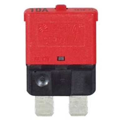 30 Amp Circuit Breaker 038030
