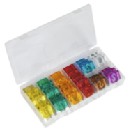 Maxi Blade Fuse Assortment  BCF36
