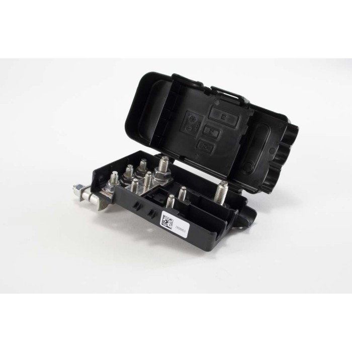 Battery Terminal Mounted Fusebox FHA839-1 image
