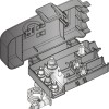 Battery Terminal Mounted Fusebox FHA839-1 image