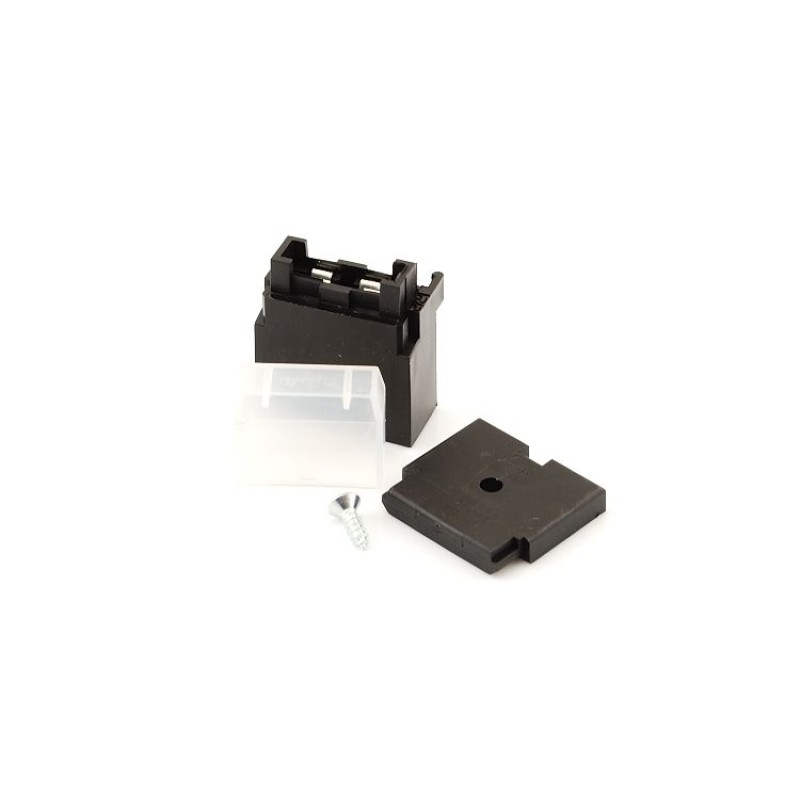 Fuse Holder with Cover FHA17KIT Fuse Holder with Cover FHA17KIT