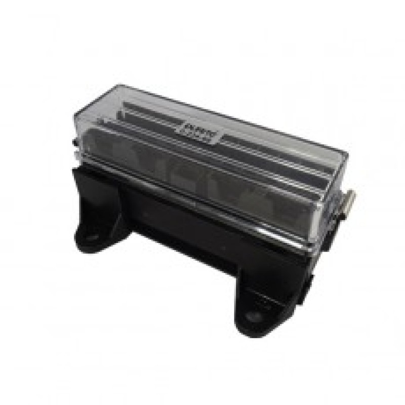 16 Way Fuse Holder 023466 16 Way Fuse Holder 023466
