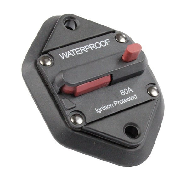 50 Amp Switchable Circuit Breaker IGB7 image