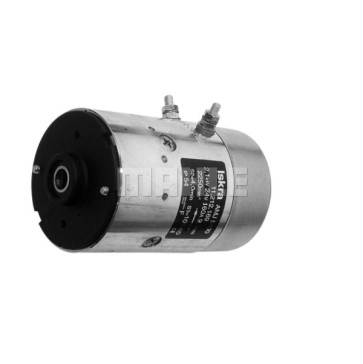 Hydraulic Motor 11212169 DC and Hydraulic Motors image