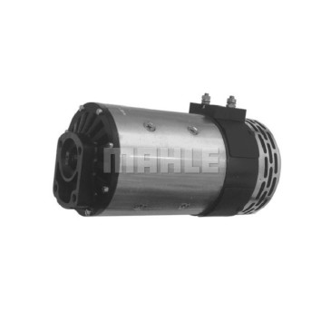 Hydraulic Motor 11214255 image