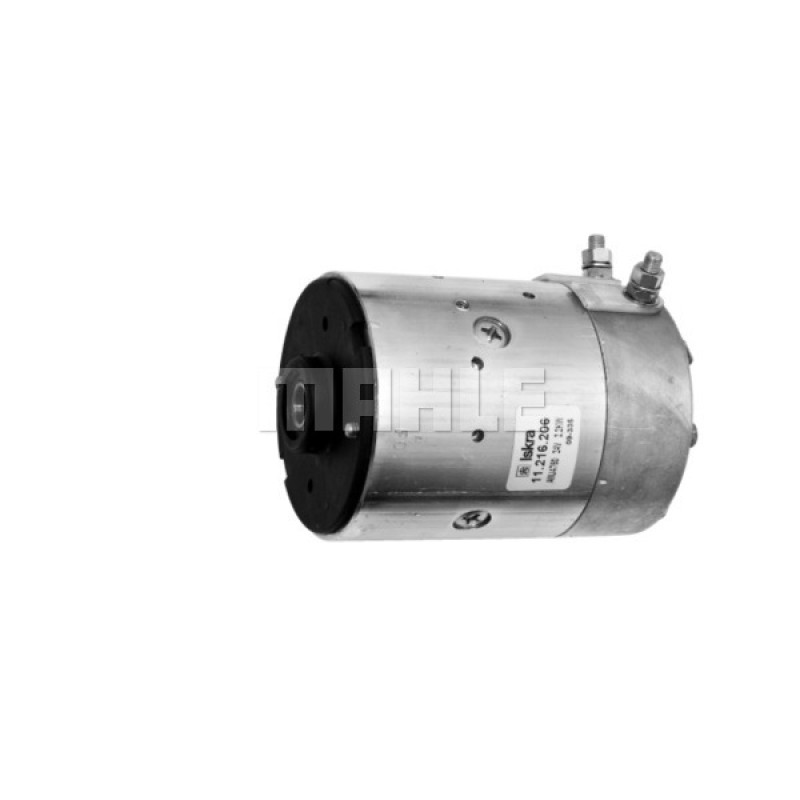 Hydraulic Motor 11216207 Hydraulic Motor 11216207