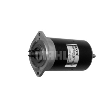 Hydraulic Motor 11216190 DC and Hydraulic Motors image