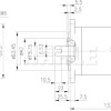 Hydraulic Motor 11216172