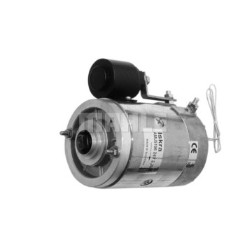 Hydraulic Motor 11212736