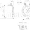 Hydraulic Motor 11214257