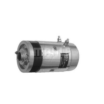 Hydraulic Motor 11212596 image