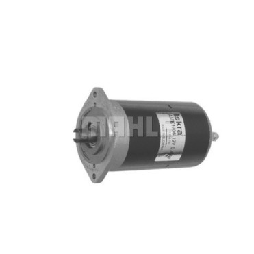 Hydraulic Motor 11216191 image