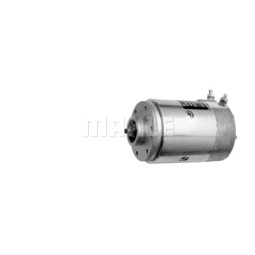 Hydraulic Motor 11216205 DC and Hydraulic Motors image