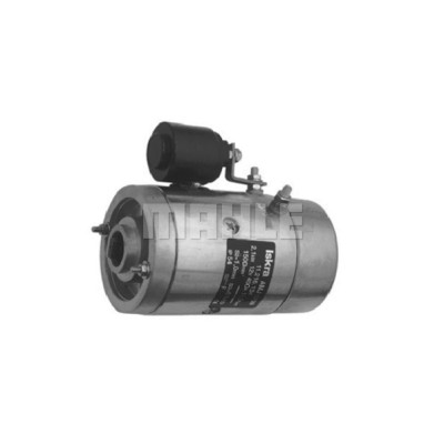Hydraulic Motor 11216133 DC and Hydraulic Motors image