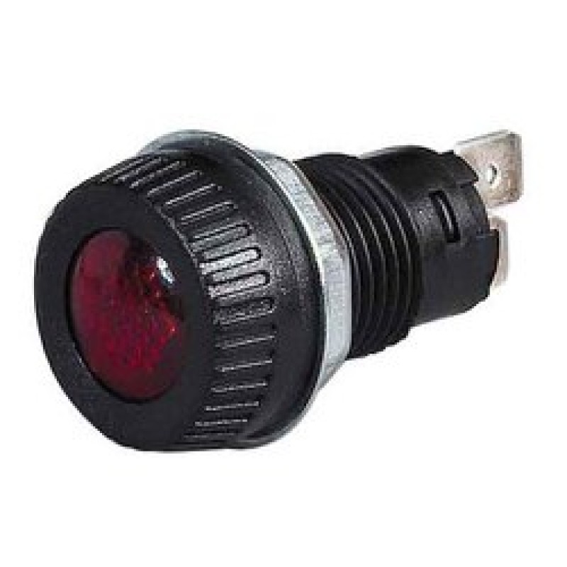 Red Dashboard Warning Light 060965