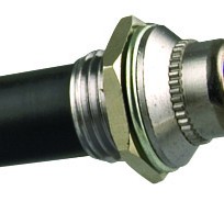 Blue Stainless Steel 12V PLB12