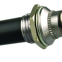 Green Stainless Steel 24V PLG24